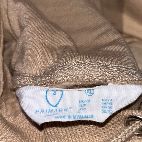 Beige jumper - Picture 3 of 3